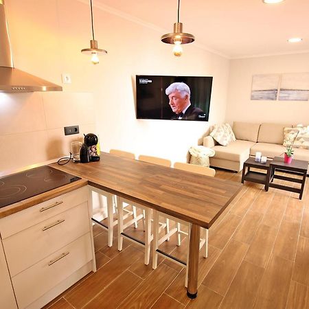 Apartamento Villa Florida 116 Caleta De Fuste Buitenkant foto