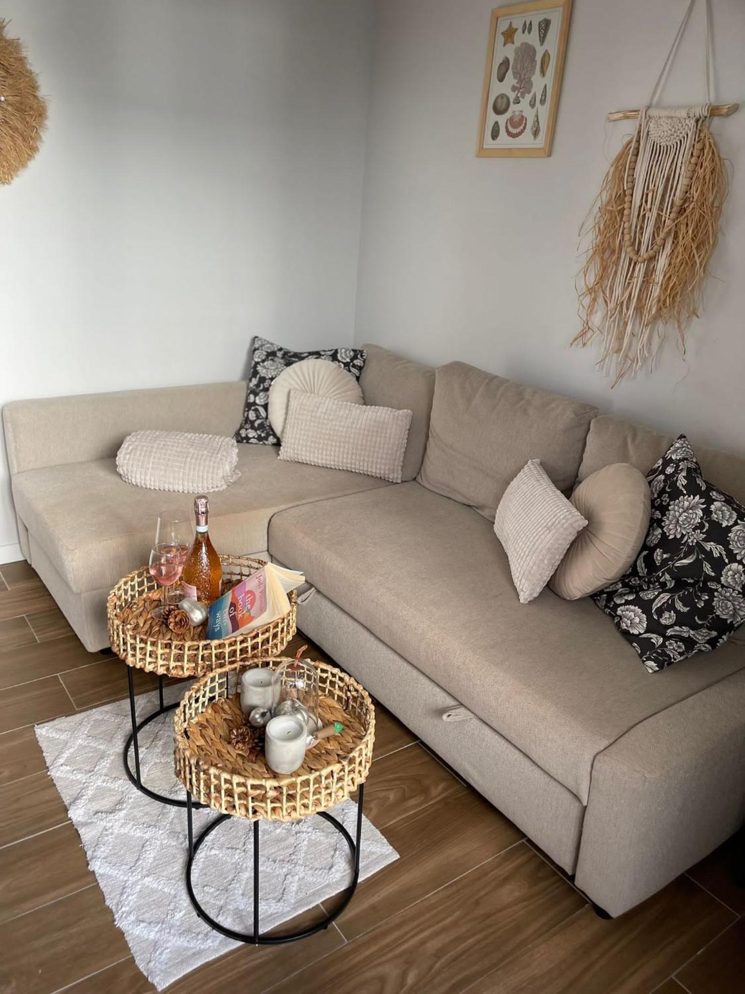 Apartamento Villa Florida 116 Caleta De Fuste Buitenkant foto